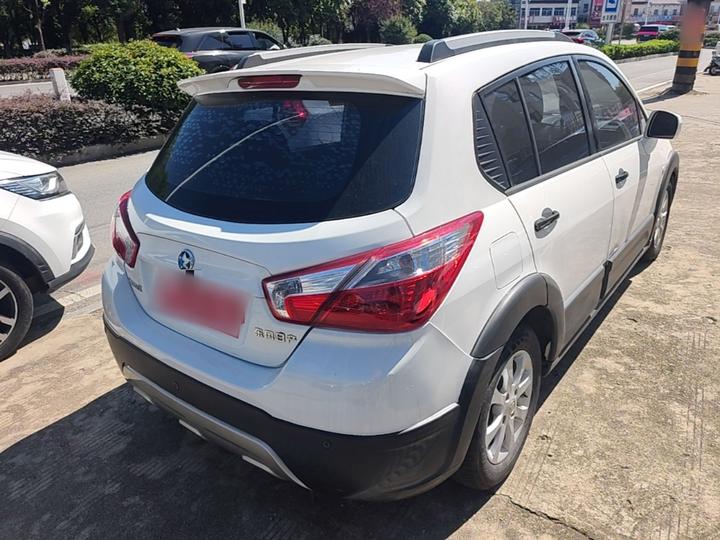 R50X 2015 1.6L AT Luxury photo 6