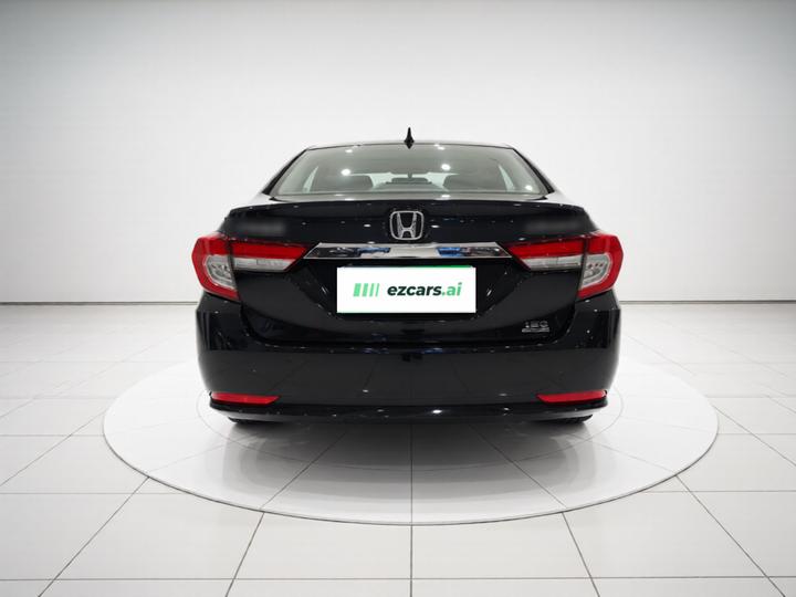 Crider 2019 180Turbo CVT Luxury China VI photo 3