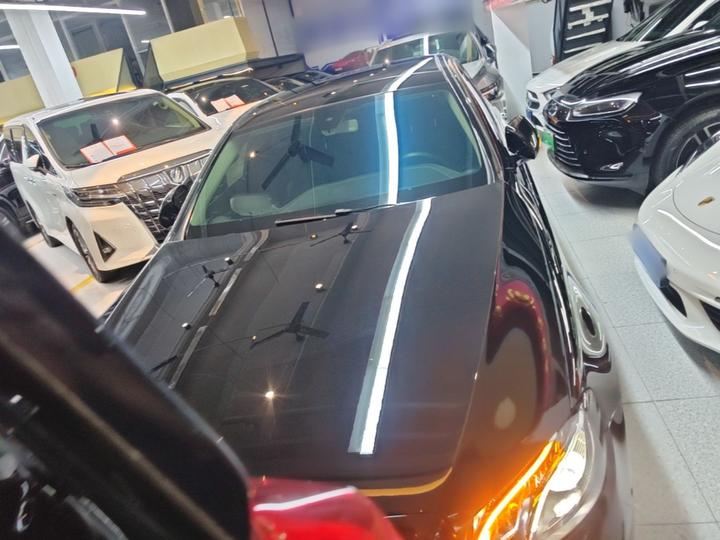 E-Class 2018 Facelift E 300 L Sport Fashion photo 2