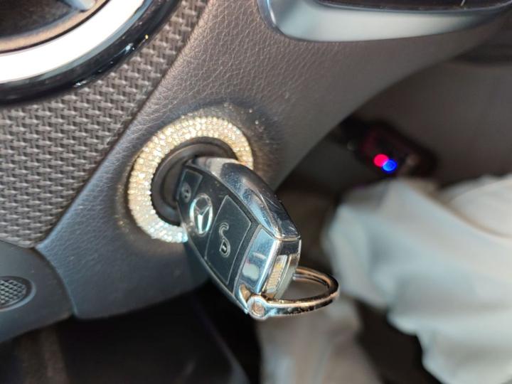 GLA 2019 GLA 200 Dynamic photo 8