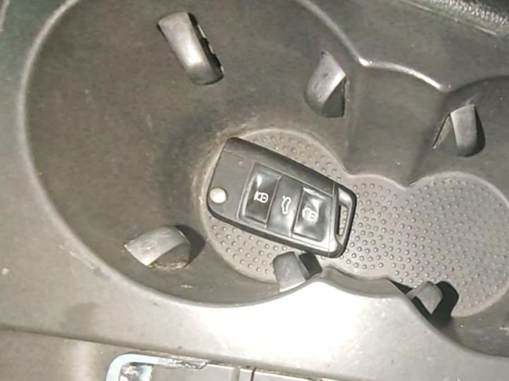 2016 L 280TSI DSG Comfort photo 8