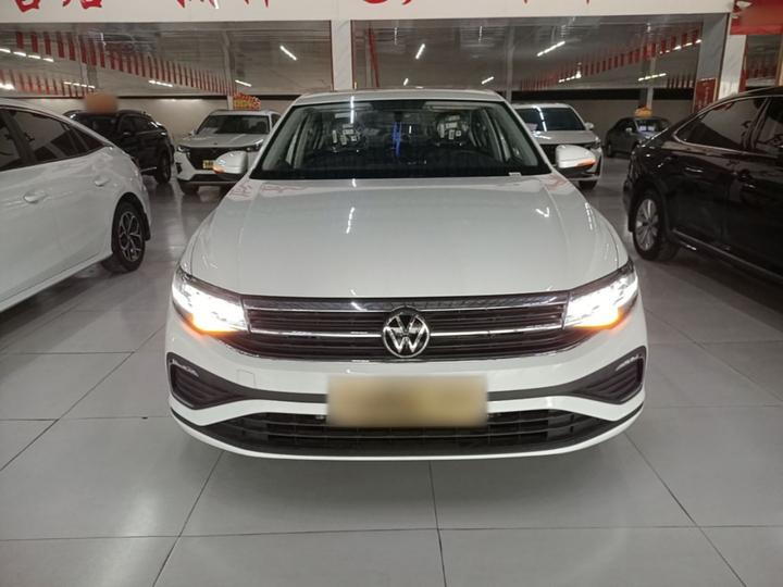 Bora 2026 200TSI DSG photo 2