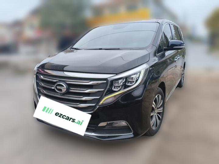 GAC Trumpchi M8 2018 320T Premium