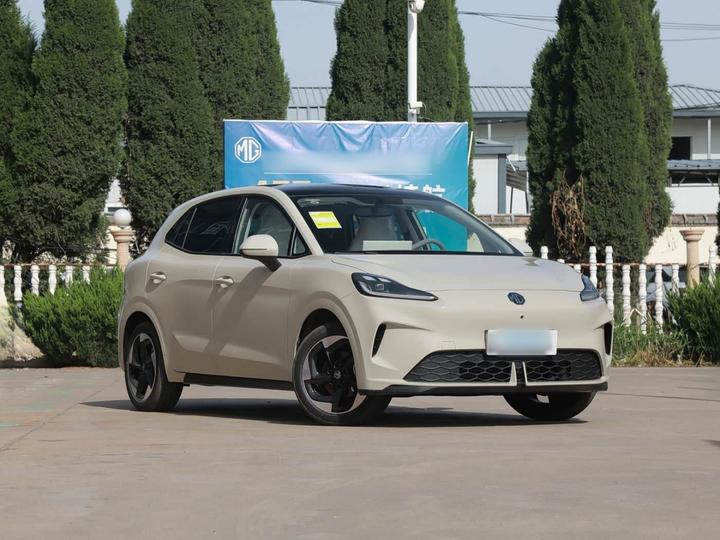 MG4 EV 2026 437 photo 3
