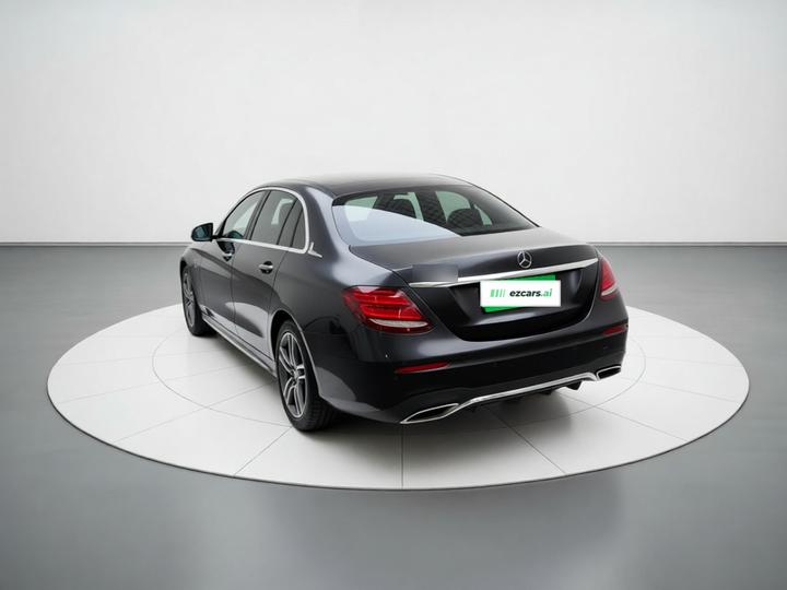 E-Class 2019 Facelift E 300 L Sport Luxury photo 4