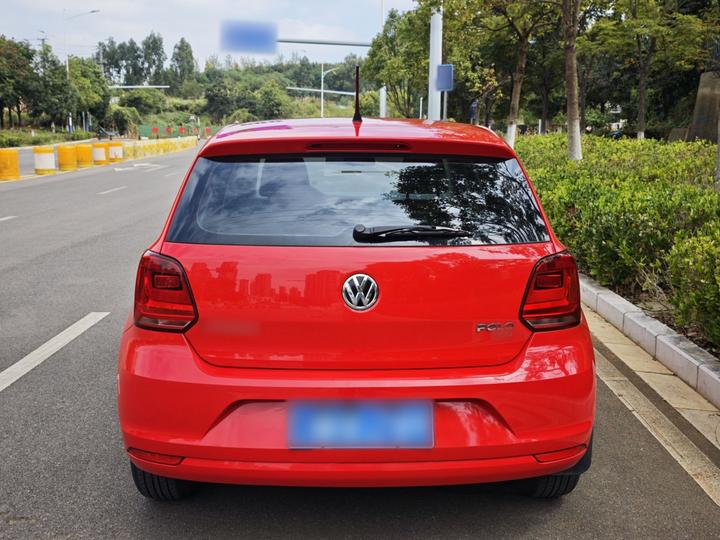 Polo 2018 1.5L AT photo 4