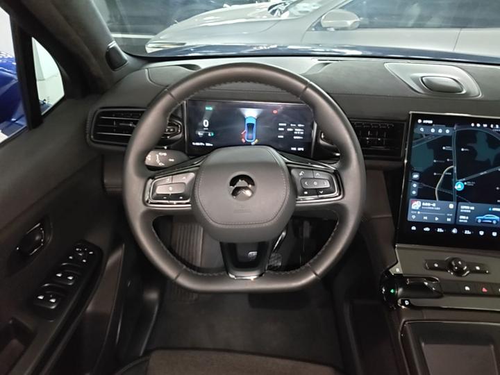 EC6 2020 465KM Sport photo 6