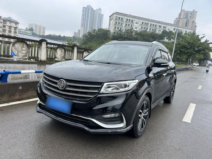 Fengon 580 2020 1.5T CVT Luxury
