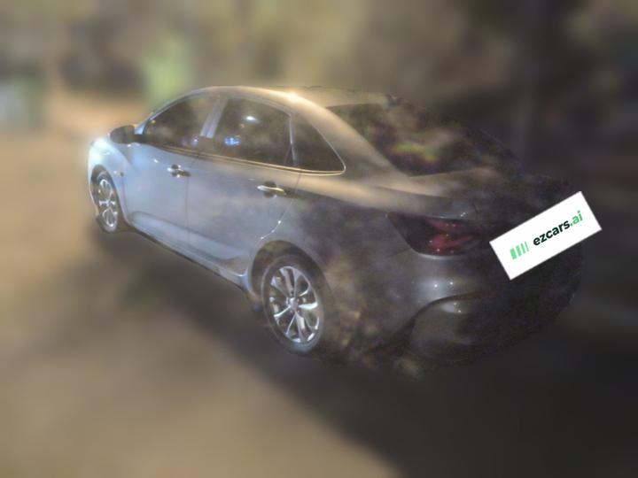Cruze 2023 1.5L DCT Enjoy photo 4