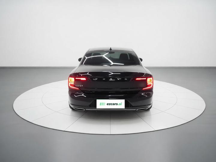 S90 2020 T5 Luxury photo 5