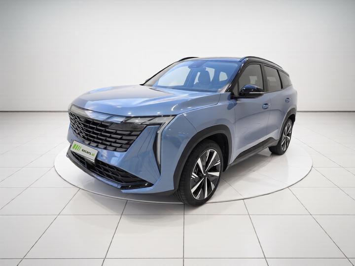 Boyue L 2023 1.5TD DCT Luxury