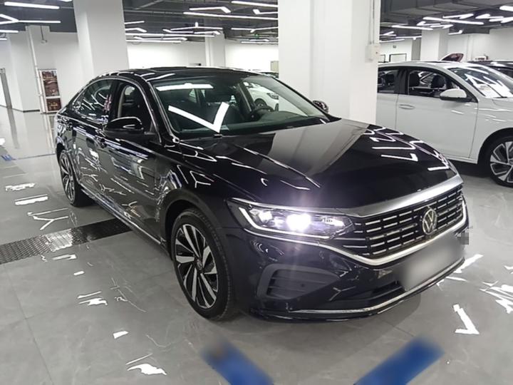Passat 2025 380TSI photo 3