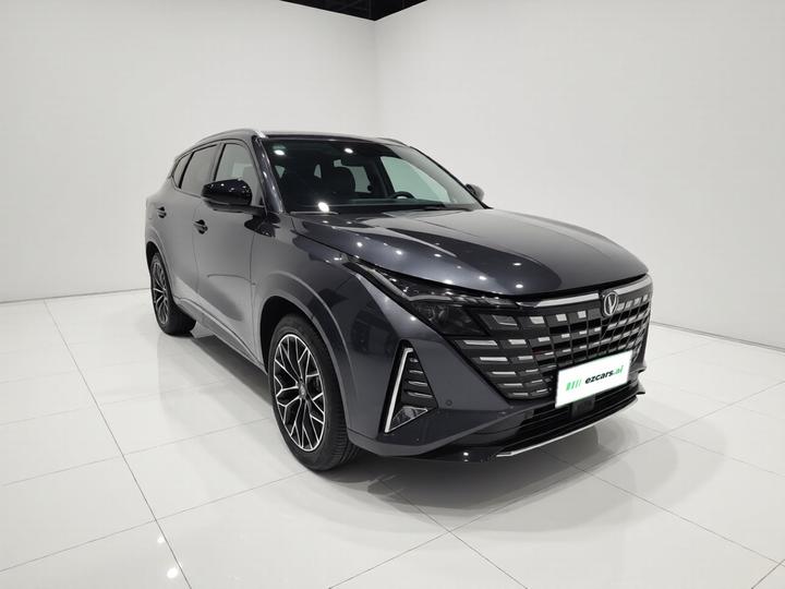 UNI-Z EV 2025 125km + photo 3