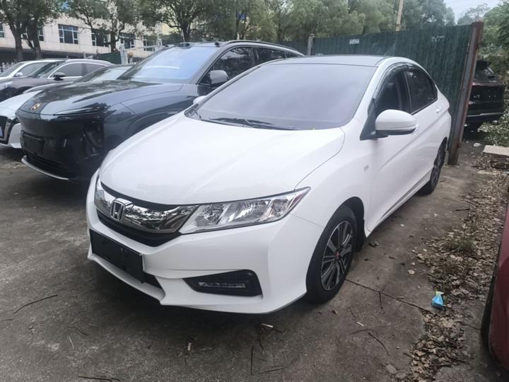 2019 1.5L CVT