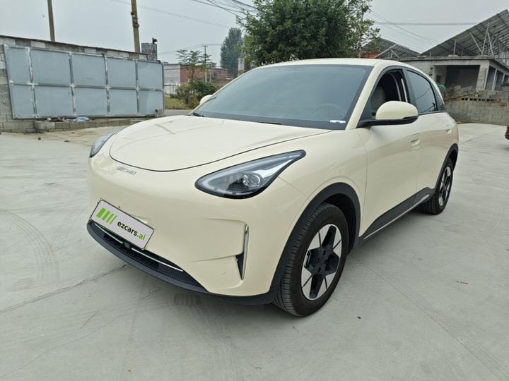 Xingyuan 2025 UP 410km Explorer