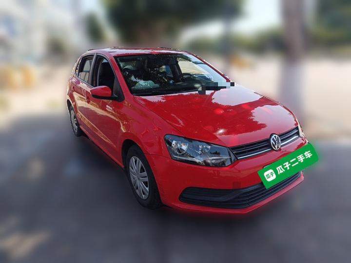 Polo 2016 1.4L AT photo 3