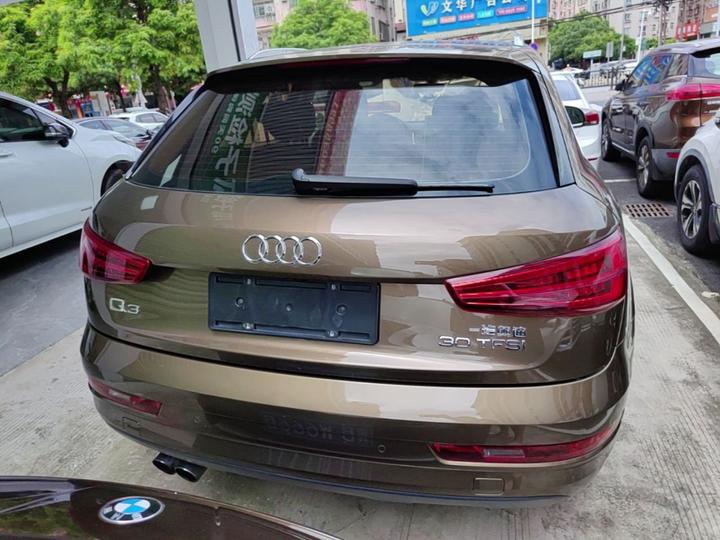 Q3 2016 30 TFSI photo 3