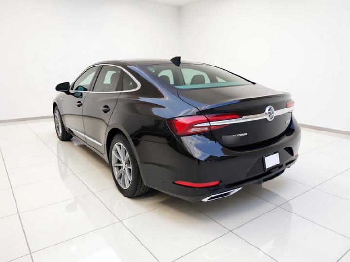 LaCrosse 2022 652T Luxury photo 4