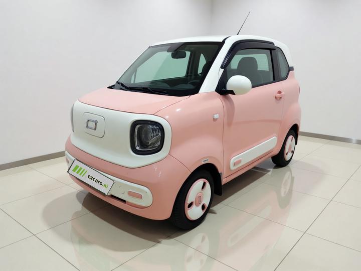 Bestune Pony 2024 170km Yuan