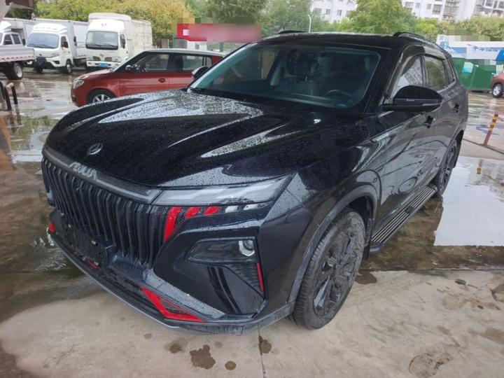 2024 Power 1.5T Luxury
