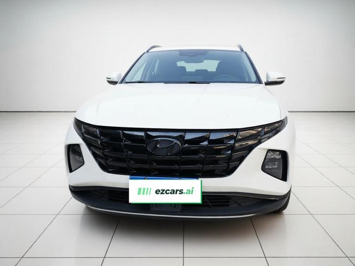2021 Tucson L 1.5T DCT LUX Premium photo 2
