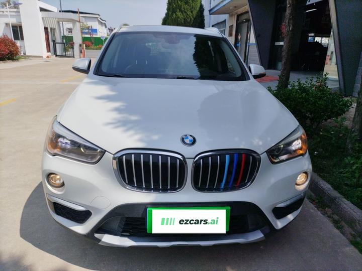 X1 2019 sDrive18Li Exclusive photo 2