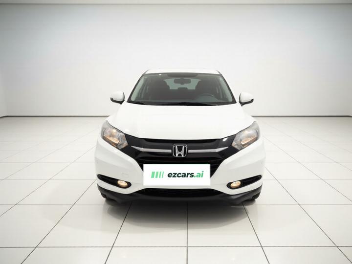 Vezel 2017 1.5L CVT RWD Comfort photo 2