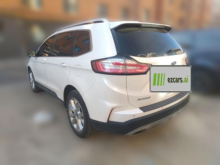 Edge 2020 EcoBoost 245 RWD 7-Seater photo 4