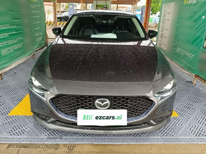 3 Axela 2020 2.0L AT photo 2