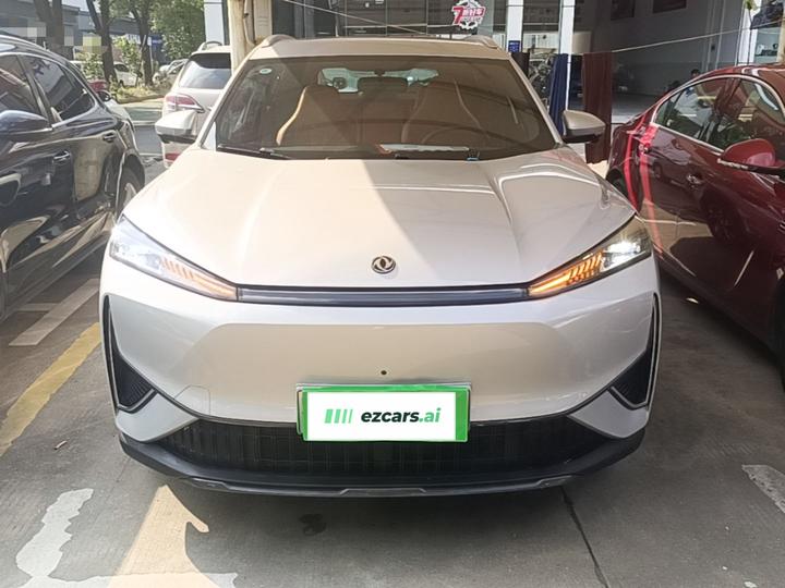 Aeolus L7 EV 2024 518 Pro photo 2