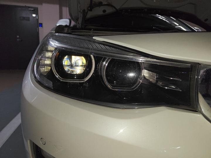 3 SeriesGT 2019 320i Fashion photo 7