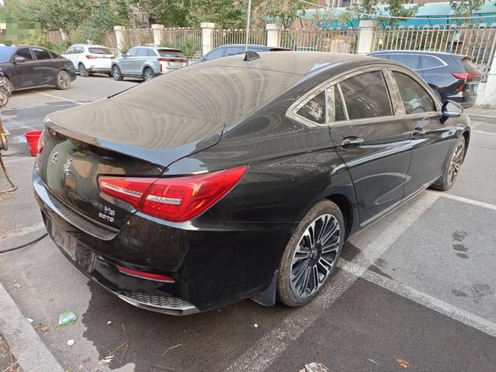 H5 2020 1.5T DCT photo 4