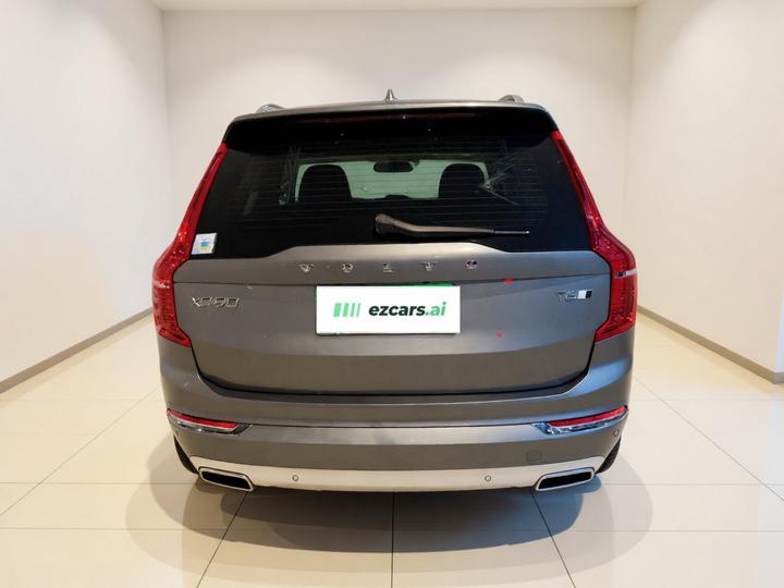 XC90 2017 T6 Smart Premium 7-Seater photo 5