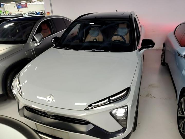 ES6 2022 75kWh Sport photo 2