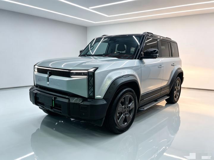 iCAR 03 2024 401km RWD Standard Advanced