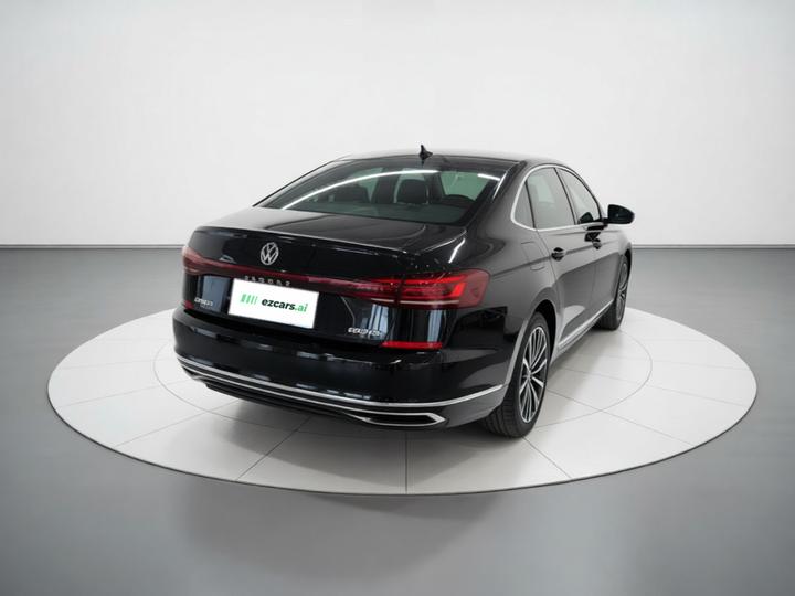 Passat 2022 330TSI Elite photo 4