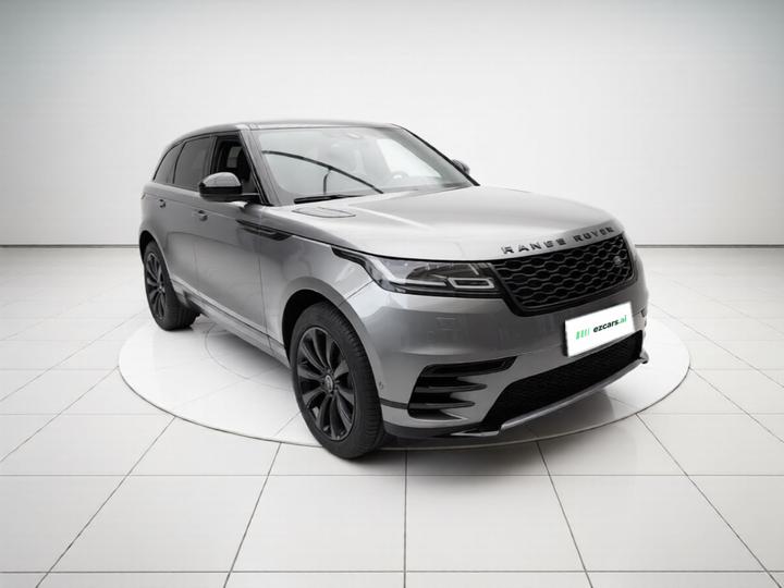 Range Rover Velar 2018 P380 R-DYNAMIC SE photo 3