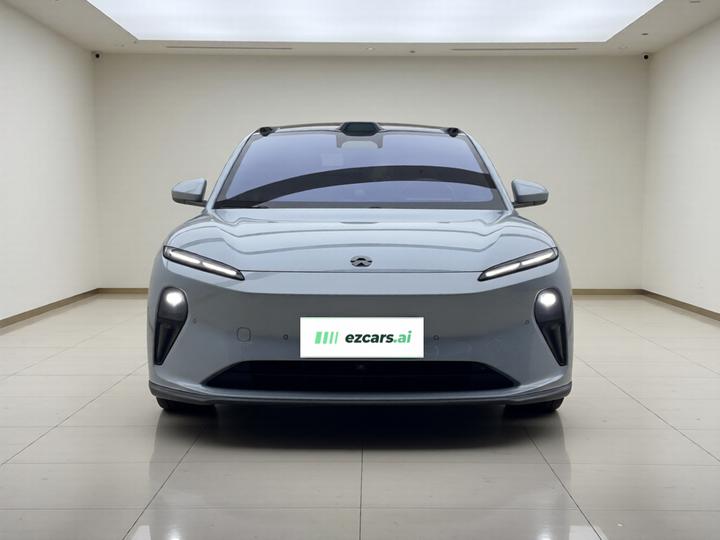 ET5 2022 75kWh photo 2
