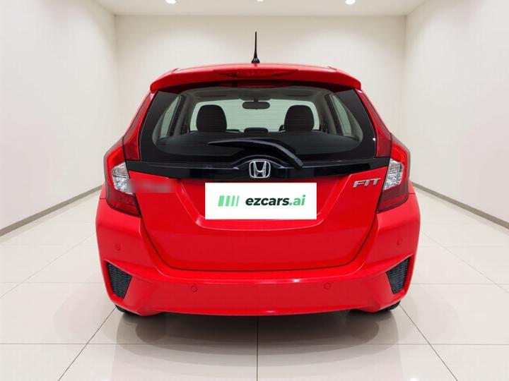 Fit 2016 1.5L LXS CVT Comfort photo 5