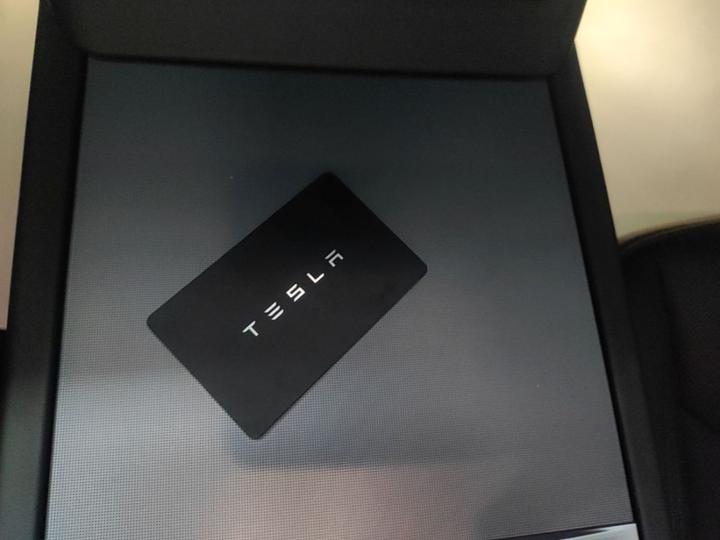 Model 3 2025 RWD photo 8