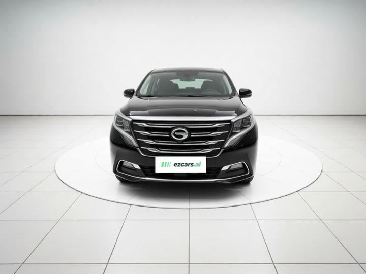 GAC Trumpchi M8 2018 320T Premium photo 2