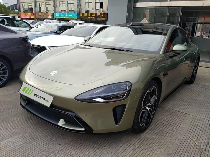 Xiaomi SU7 2024 AWD Max