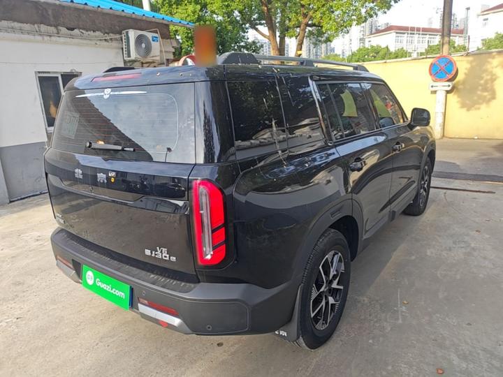 BJ30 2024 1.5T Standard photo 6