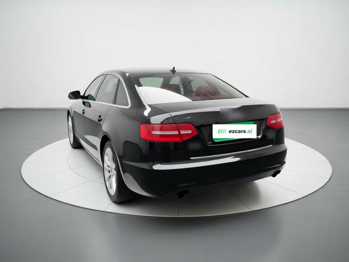 A6L 2011 2.8 FSI Comfort photo 4