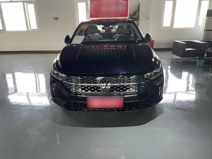 Lavida 2026 1.5L AT photo 2