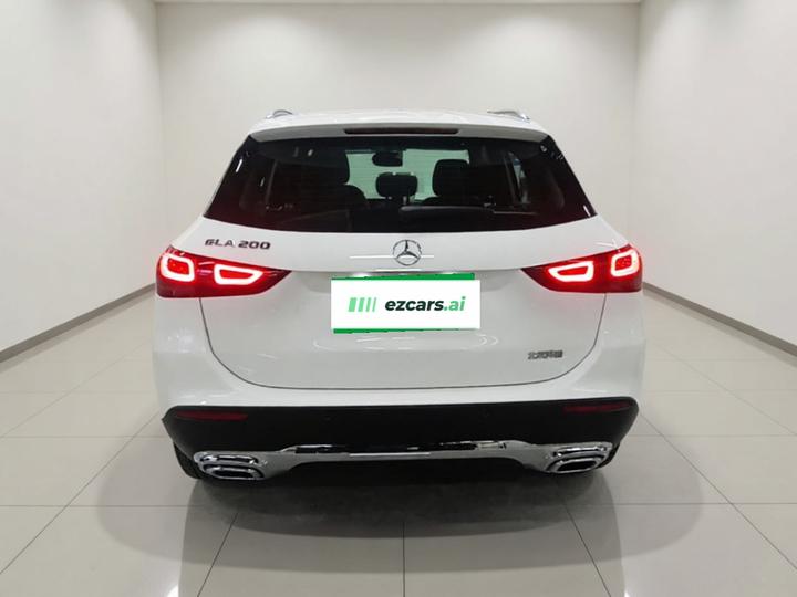 GLA 2022 Facelift GLA 200 photo 5