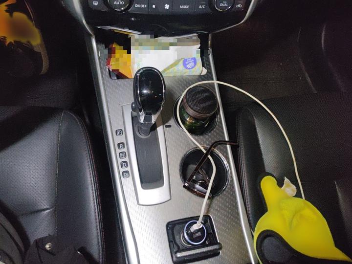 Teana 2016 2.0L XL Comfort photo 6