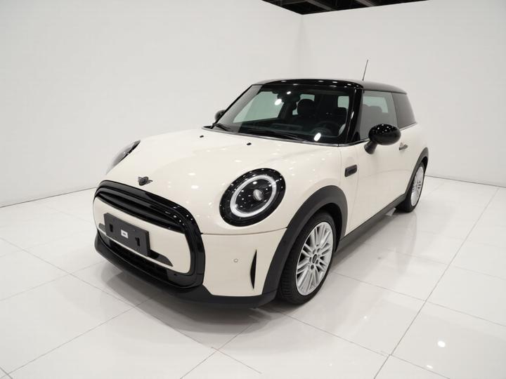 2023 1.5T COOPER