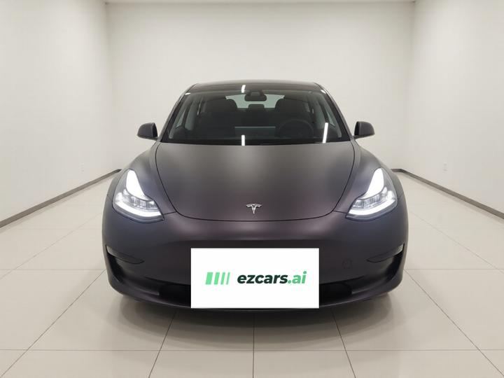 Model 3 2022 RWD photo 2