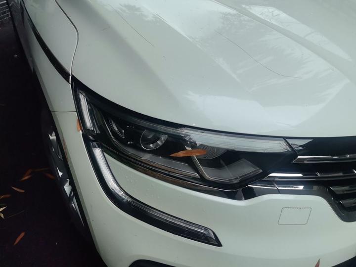 2017 2.5L AWD Premium photo 7